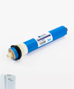 Reverse Osmosis Membrane Cartridge Replacement for Aura Unique