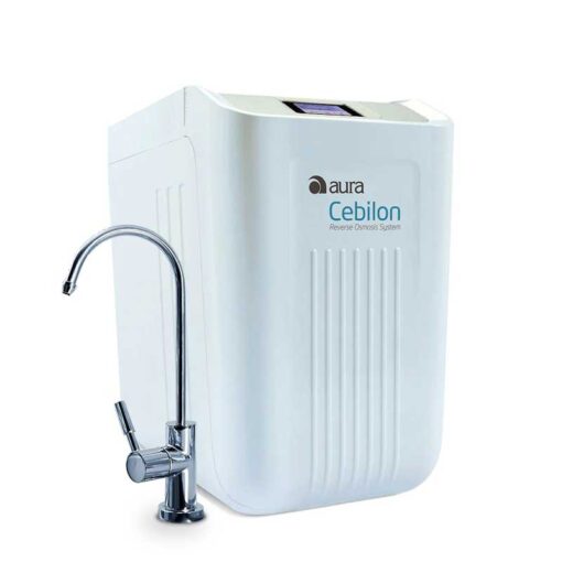 Aura Unique Reverse Osmosis Purification System