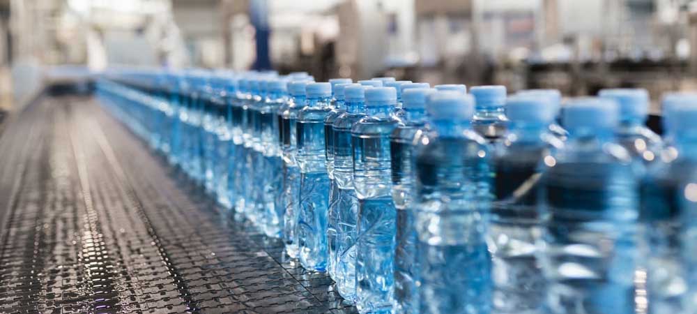 Reverse Osmosis vs Bottled Water