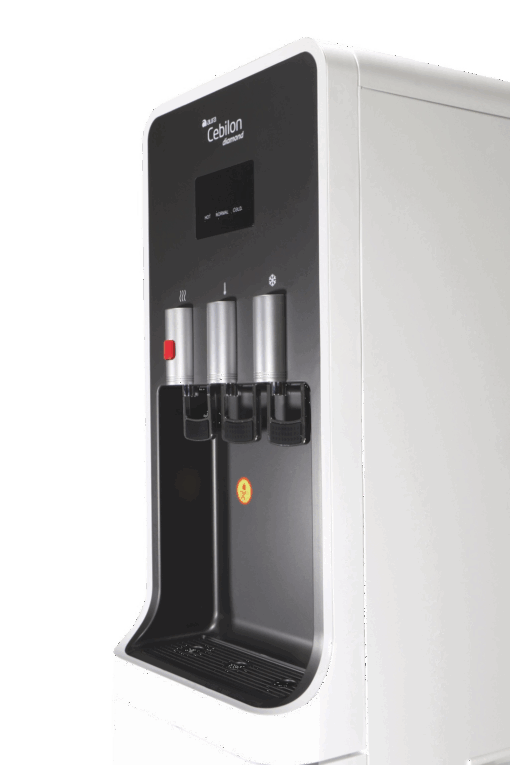 Aura Cebilon Office Diamond – Reverse Osmosis Water Filtration System for Offices (Coming Soon!!!)